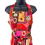Russell Kemp Patchwork Animal Safari Print Dress Size undefined Photo 2