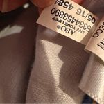 American Eagle Denim Jean Shorts Women's Super Stretch Shortie Size 8 Daisy Duke Photo 6