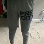 Free City  Sweatpants Photo 0