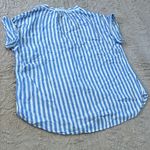 Workshop Republic Clothing  blouse in size M Photo 5