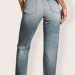 Hidden Jeans lulus Nordstrom buckle medium wash distressed straight leg Photo 1