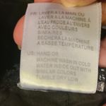 Kendall + Kylie Black Kali Button Fly Shorts Size 9/10 Photo 10