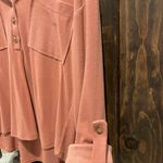 Urban Romantics Quarter Button Up Photo 2