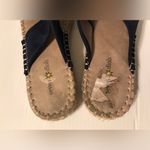 Seven Dials espadrille slide on sandals size 9 1/2 M Photo 5
