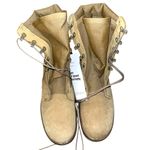 Vibram McRae Footwear Military Combat Boots Hot Weather Desert  Photo 1