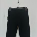 New Mix NWT  High Waist Leggings One Size Black Photo 8