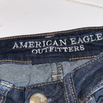 American Eagle  Dark Wash Stretch Jeggings Size 00 Photo 8