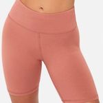 Mate the Label NWT Organic Stretch bikers shorts Photo 1