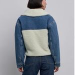 Levi's BOXY TRUCKER JACKET Photo 1