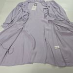 LPA  Anya Dress in Lavender Small Photo 6