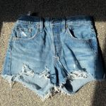 Levi's Levi’s Jean Shorts 501 Photo 1
