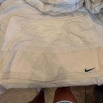 Nike  Tennis Skirt White Photo 0