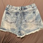 Crazy Train  Shore Line Distressed Shorts Photo 1