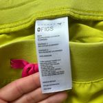 FIGS  Muoy Jogger Scrub Pants small‎ nurse workwear hospital Photo 4