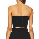 Amanda Uprichard revolve mandy rose top Photo 1