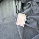 Romwe Tunic T-Shirt Mini Dress Women’s Small Ombre Casual Summer Y2K Coastal Photo 4