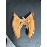 Jenni Kayne  Womens Suede Tassle Mule Slip‎ On Shoes Suede Leather Size 36 US 6 Photo 4