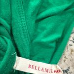 Bellamie  PLUS Green Women's Top size 1X Photo 5