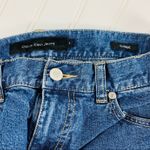 Calvin Klein Jeans Vintage Calvin Klein Classic Sz 6 Jeans Cotton 29" waist Photo 3