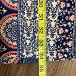 Ultra Flirt Cropped Wide-Leg Pants Medium Photo 7