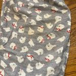 Sleep Chic Polar Bear Pajama Pants Size XXL Photo 2