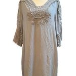Monoreno boho tunic, size L Photo 1