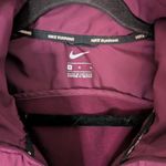 Nike  Women's Plum Running Vest Sz M Photo 1