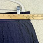 J. McLaughlin  Skort Womens XL Pleated‎ Hem Agnes Catalina Cloth Knit Golf Tennis Photo 8