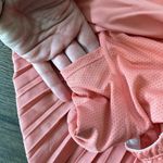 Baleaf | Peach Golf skirt with attached mesh brief sz XS Photo 7