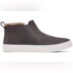 Toms ✨ Bryce Faux Fur Trim High Top Sneaker
✨ Photo 5