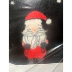 Jammies For Families Womans Xmas PJ Fleece Set Sz S NIP Red Photo 2