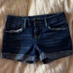 Studio V Jean Shorts Photo 0