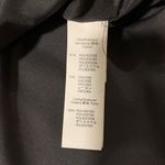 Gap  | NWT Plaid Grey Mini Skirt Clueless Fall Layering Cottage Core Size 0 Photo 6