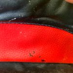 Vtg Judith Leiber Purse Shoulder Bag Dome Black Leather Quilted Classy Old Money Photo 15