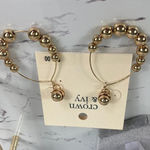 Crown & Ivy  Earrings Photo 0