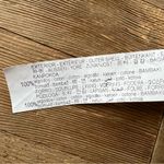 ZARA  Gingham Crop Top Photo 9