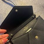 Kate Spade Crossbody Mini Envelope Two-way Bag EUC Photo 5