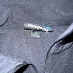 Patagonia  quarter zip‎ size small Photo 3