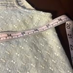 Billy Reid  Cotton Swedish dot lace A Line mini Dress Size Small Photo 8