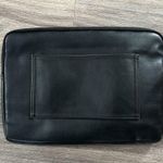 Matt and Nat Black Laptop Sleeve 15 Inch Vegan Padded Tablet Photo 2