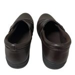 LC Lauren Conrad L.C. Comfort women’s brown slip in shoes size 7.5 Photo 4