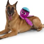 BARK Odd Ollie’s ‘Arcade Ollie’ Plush Toy Purple Photo 6