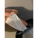 Forever 21  Contemporary Skirt Zip Fly Denim Jean Cut Off Mini Medium NWOT Photo 5