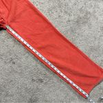 BDG Urban Outfitters Women’s Corduroy High Rise Wide Leg Pants in Orange 24 Photo 14