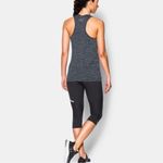 Under Armour  Women's UA Tech Twist Tank Photo 3