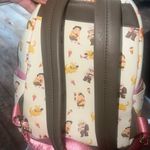 Lounge Fly Disney Parks  UP - Carl Doug Kevin Mini Backpack Photo 1