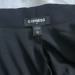 EXPRESS | puff sleeve boyfriend blazer Photo 6