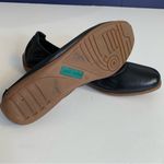 Josef Seibel Fenja Leather Ballerina Slip Photo 6