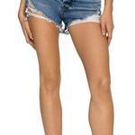 Good American  Bombsell shorts size 4/27 Photo 0