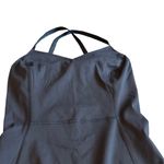 Spiritual Gangster  Black Catsuit Bodysuit Spaghetti Strap Size Small Women's Photo 1